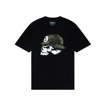 Metal Mulisha Men's Sky High T-shirt