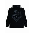 thumbnail image 1 of Metal Mulisha Men's Strategy Heavy Zip Up Hoodie, 1 of 3