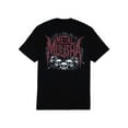 thumbnail image 1 of Metal Mulisha Men's Waiting Room T-shirt, 1 of 2