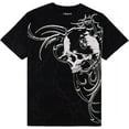 Metal Mulisha Men's War Paint Tee