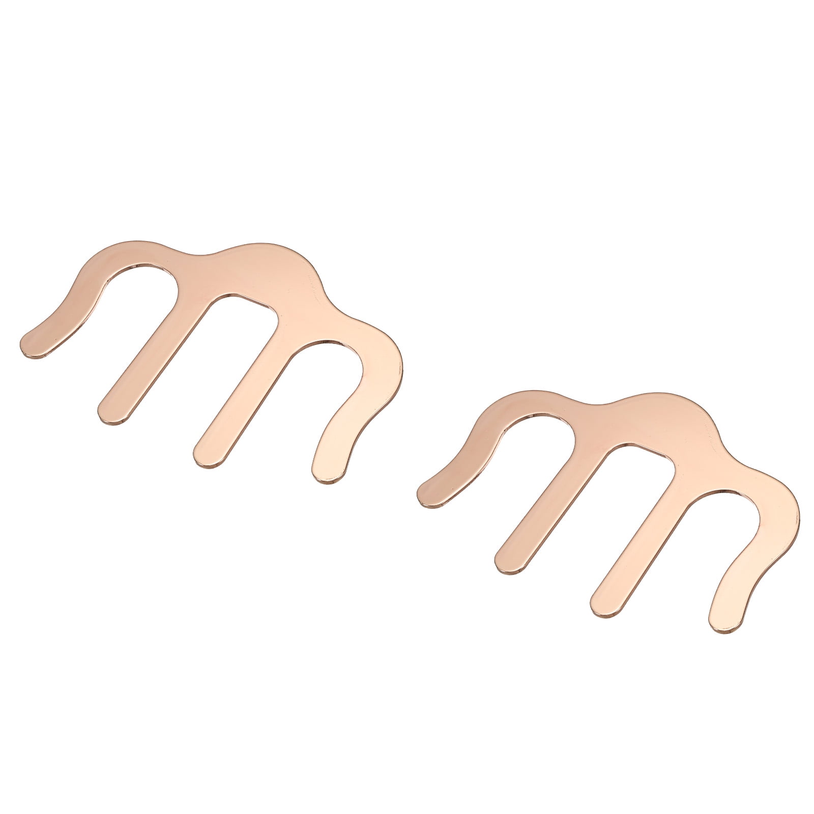 Metal Music Book Clip and Page Holder for Sheet Music Stands, Piano