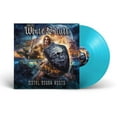 thumbnail image 1 of Metal Never Rusts (LP), 1 of 2