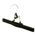 thumbnail image 1 of Metal Non-Slip Clamp Style Pant Hanger, 1 of 1