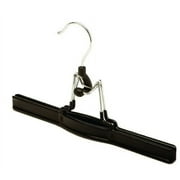Metal Non-Slip Clamp Style Pant Hanger