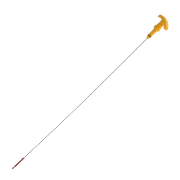Metal Oil Dipstick 266112E021 Easy Install Measurement For Vehicles