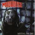 thumbnail image 1 of Metal Or Die (CD), 1 of 1