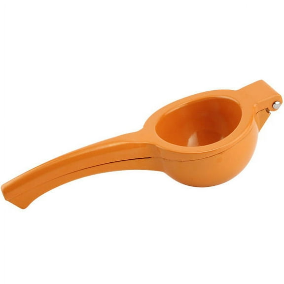 Norpro Aluminum Orange Juicer, Orange