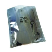Metal-Out Static Shielding Bag,8x12in,PK100 150812