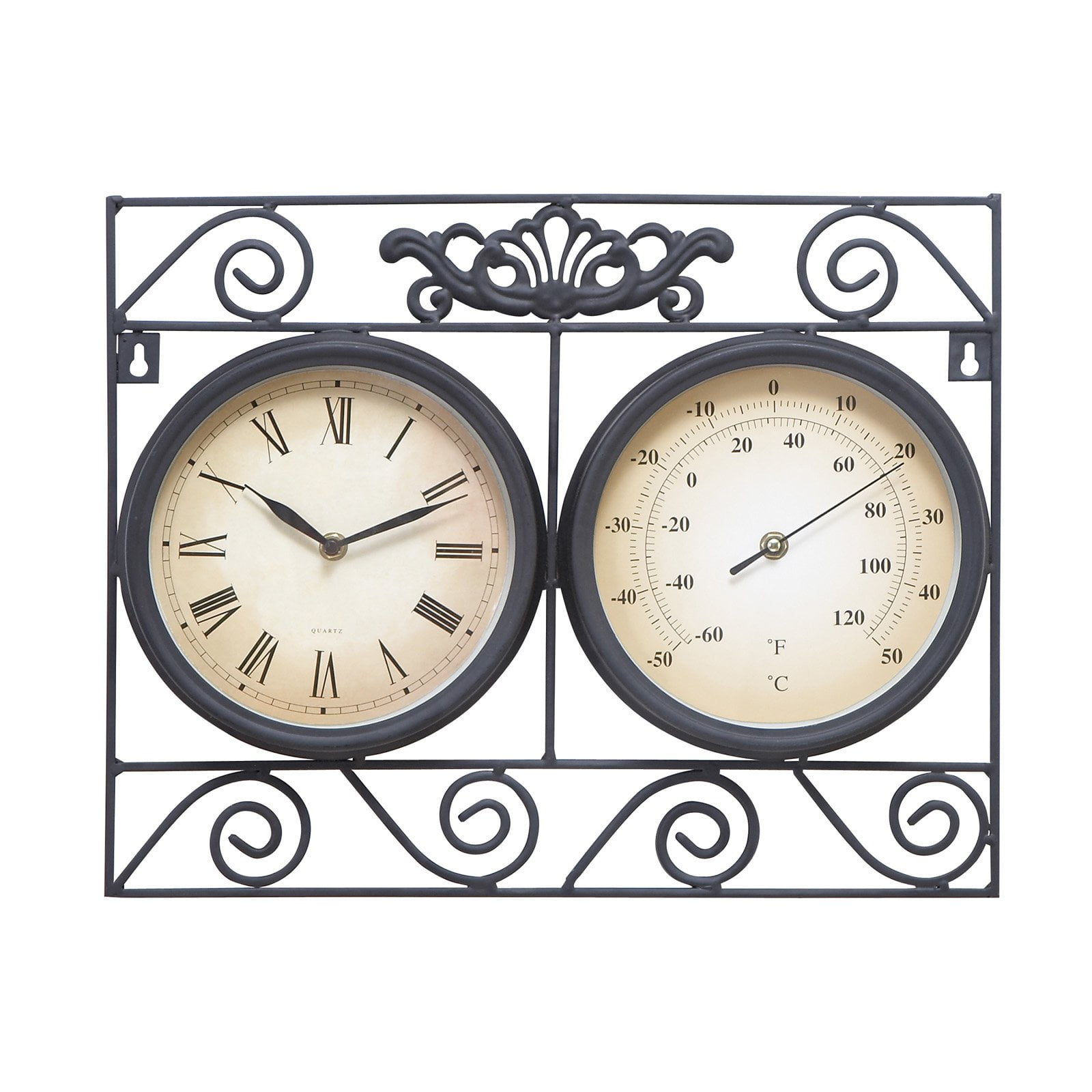 https://i5.walmartimages.com/seo/Metal-Outdoor-Clock-Thermometer-With-Different-Dials_9676c7f4-2220-4032-940a-78a70f4dbec9_1.24c557e13b0159343d2ecddbfee7cdfe.jpeg