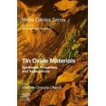 thumbnail image 1 of Metal Oxides Tin Oxide Materials: Synthesis, Properties, and Applications, (Paperback), 1 of 1