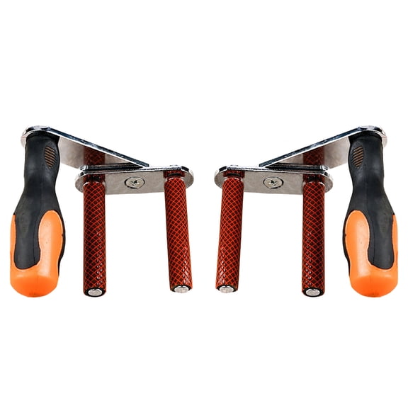 Metal Panel Lifter Tool For Gypsum Board Glass Lifting And Handling In Construction Renovation Projects