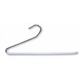 thumbnail image 1 of Metal Pant Hanger w/Vinyl Sleeve, 1 of 1