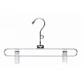 thumbnail image 1 of Metal Pant/Skirt Hanger - 12", 1 of 1