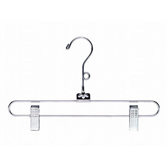 Metal Pant/Skirt Hanger - 12"
