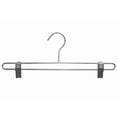 thumbnail image 1 of Metal Pant/Skirt Hanger - 14", 1 of 1