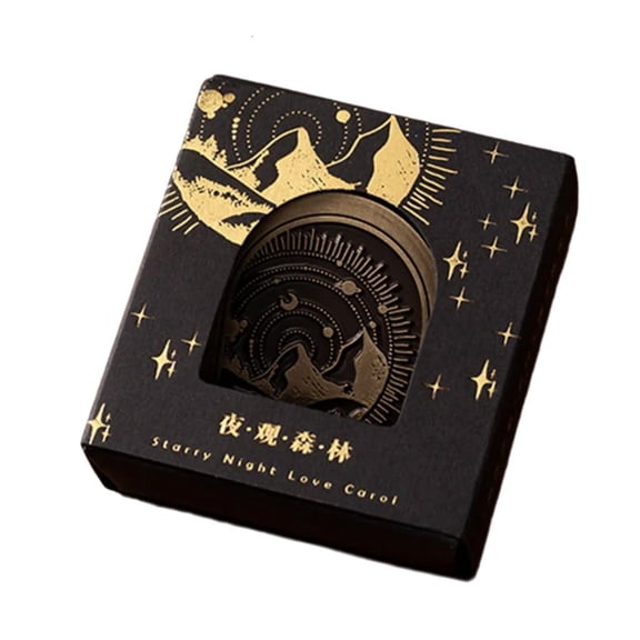 Metal Paper Clip Scrapbooking Page Clip for Journaling Photo Album Crafting Decorative Clamp Paper Clip Binder Clip