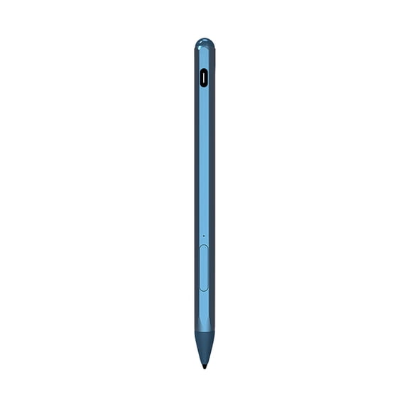 Metal Pen for 9/8/7/6/5/4/3 X Go Book, Replaceable Tips Pen Anti-scrach Tips