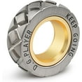 thumbnail image 1 of D.G.PLAYER Keep Going Adjustable Play Novelty and Gag Toys, Metal, 1 of 6