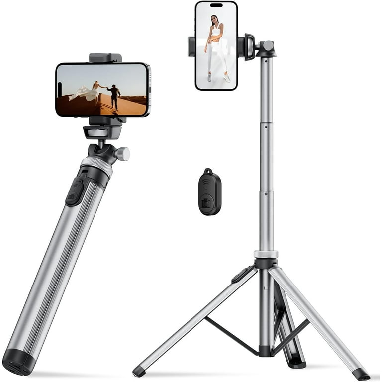 Metal Phone Tripod Stand, 67
