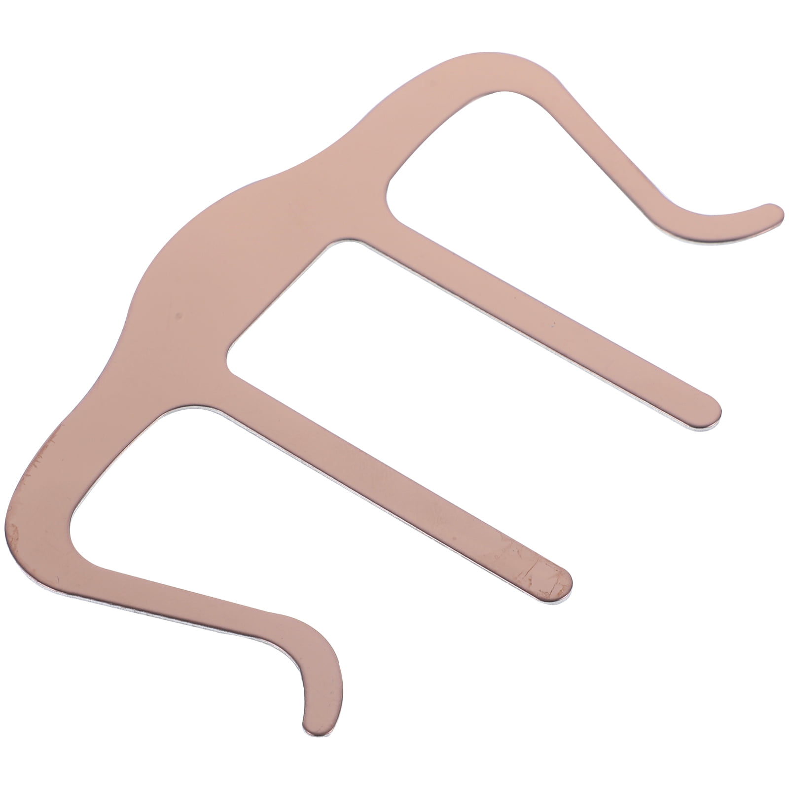 Metal Piano Sheet Music Note Binder Clips Folders for Binders Score