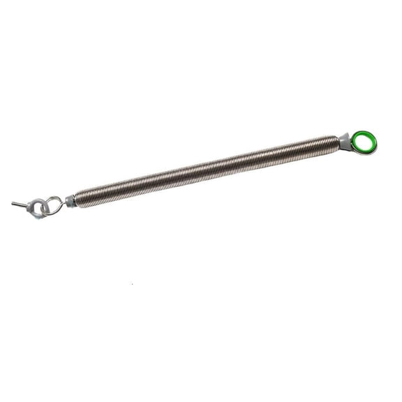 Metal Pilates Machine Spring for Reformer Training and Daily Replacement, Side Mount Accessory for Home Fitness Studios