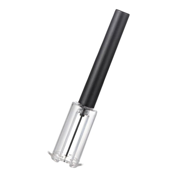 Metal Pin Wine Corkscrew Openers Lid Opener Corkscrew Corks Out Tool Air pumps Wine Bottle Opener Kitchen Accessory