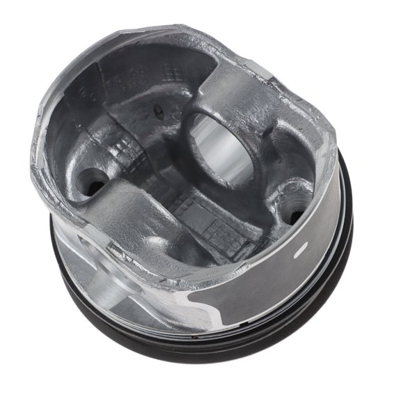 Metal Piston & Rings Kit for Cadillac ATS CTS CT6 2.0L 2013-19 Chevrolet Malibu