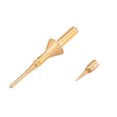 thumbnail image 1 of Metal Pitot Tube and Angle of Attack Set for Aircraft Models, Realistic Effect for F-14 F-16 Parts, 1 of 4