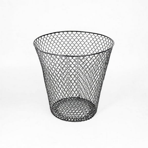 Metal Plant Protection Cover | 23cm Garden Cloche | Vegetable & Flower Protective Cage | Indoor/Outdoor Use | Rust-Resistant Metal Construction