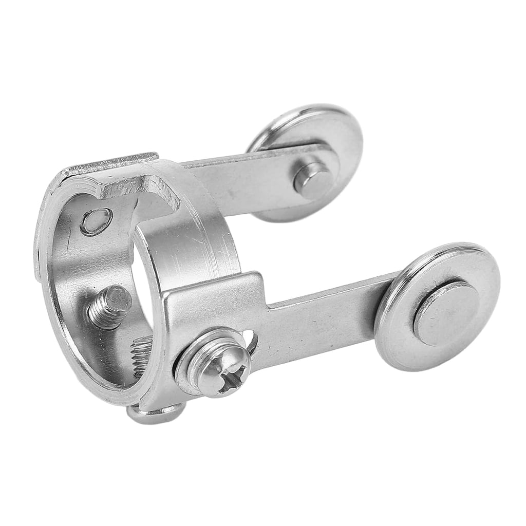 Metal Plasma Cutter Roller Guide Wheel Handheld Highfrequency Contact