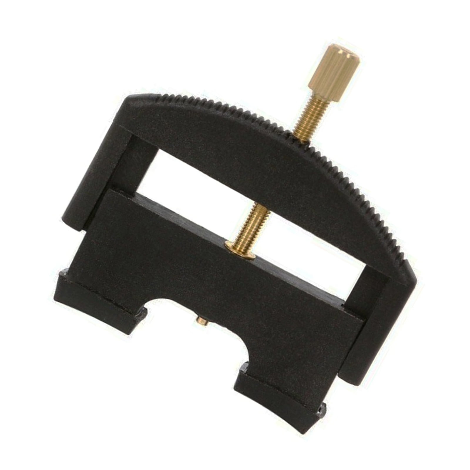 Metal Plastic Composite Bridge Adjustment Tool Safely Elevates Strings ...