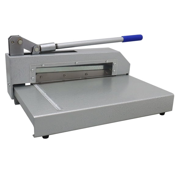 Metal Plate Cutter Manual Guillotine Shear for Cutting Circuit Boards Aluminium