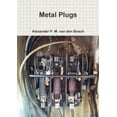 thumbnail image 1 of Metal Plugs, (Paperback), 1 of 1