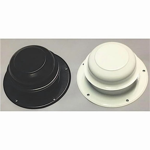 Metal Plumbing Vent Cap