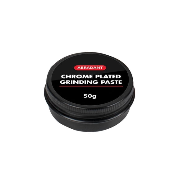 Metal Polish,Chrome Polish Effective Heavy Metal Polishing Compound for Car, Ideal for Car Detailing Supplies Professional Care's Copper Polish Paste - 1.76 Oz