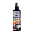 thumbnail image 1 of Metal Polish Spray, 1.69 fl oz Cookware Cleaner for Burnt Stains Grease Rust Pot Pan Bottom Stainless Steel Care, 1 of 5