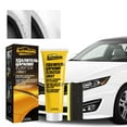 Metal Polishes 2024 New Car Scratch Repair Paste Cleaning and Polishing