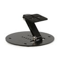 thumbnail image 1 of Metal Portable Folding Projector Stand Flexible Holder Works for Most Projectors for Home Office Classroom Application, 1 of 1