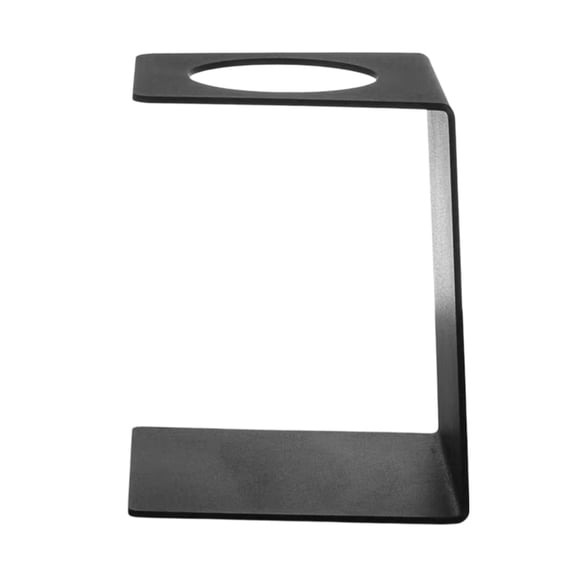 Metal Pour Over Coffee Dripper Stand With Filter Holder And Drip Tray, Hand Brew Brewing Station For Home Kitchen Or Caf Use, Scratch Resistant Lightweight Design