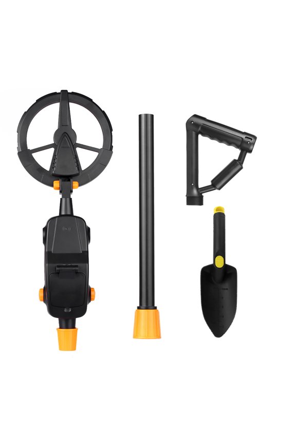 Metal ,Pour D'or Seeker Metal Souterrain Pour Children Metal With With Metal Hunter Metal Kids Seeker Souterrain Hunter Pour En Mtal Metal Circuit Souterrain Hunter With Shovel