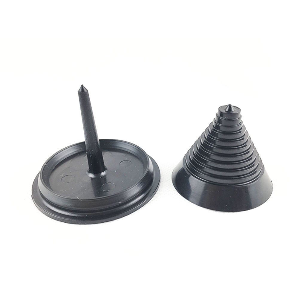 Metal Precision Blade Balancers for Lawn Mower Blade Sharpener Balances