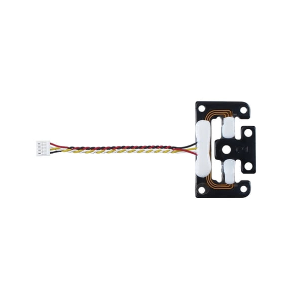 Metal Printer Strain Gauges Toolless Installation for Printing Precisions