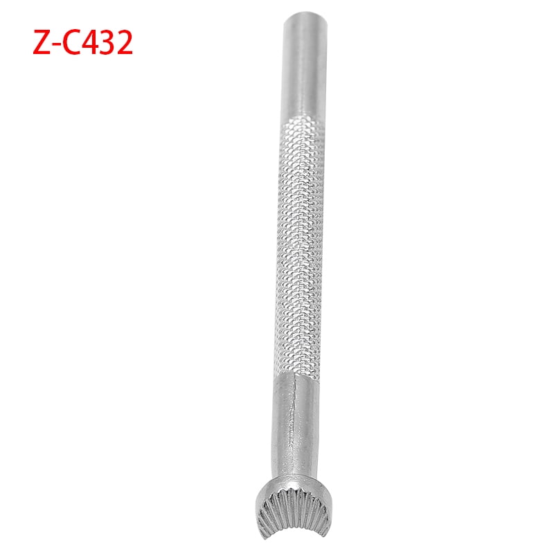 Metal Printing Tool Leather Stamping Set Saddle Making Tools Leather