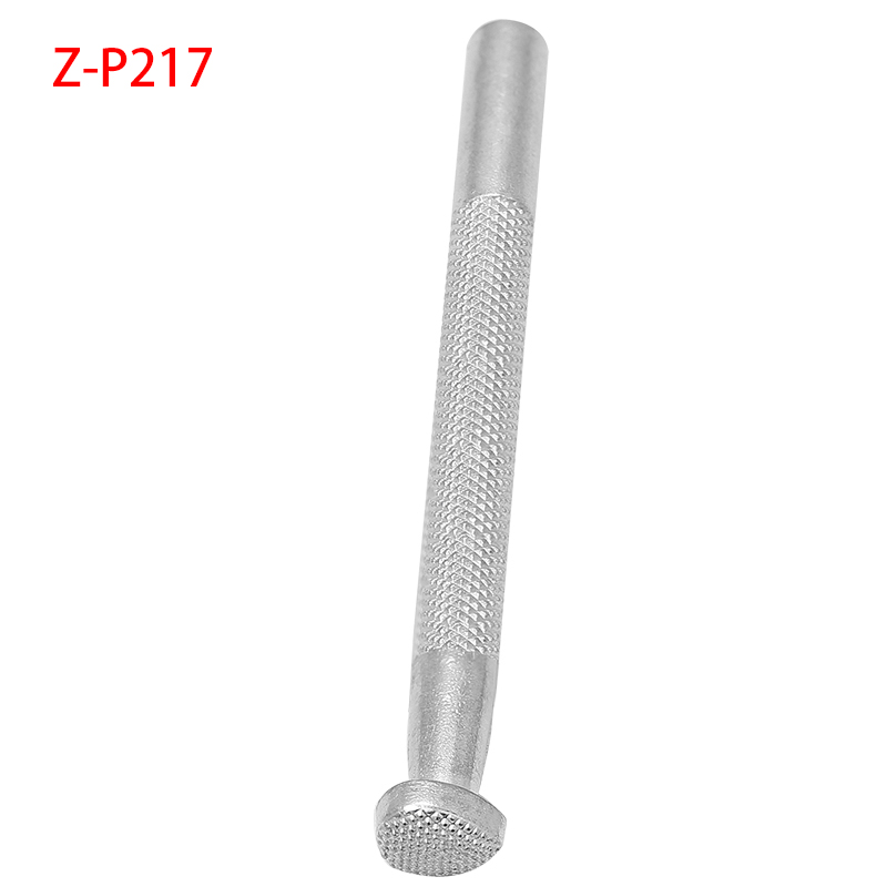 Metal Printing Tool Leather Stamping Set Saddle Making Tools Leather