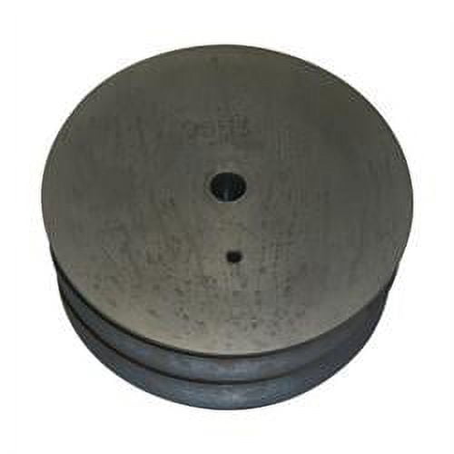 Metal Pro 971768 Rotating Die to Bend 0. 875 inch or 1 inch Round Tubing - Model No. 9501