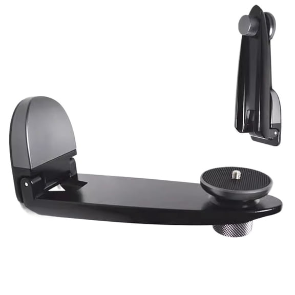 Metal Projector Bracket Wall Mounted Bedside Bracket Wall Small Projector Universal Bracket