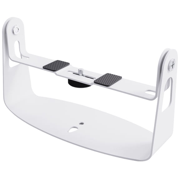 Metal Projector Mounting Bracket 360 Rotating Design For Wall Ceiling Desk Stand Load Capacity 5kg