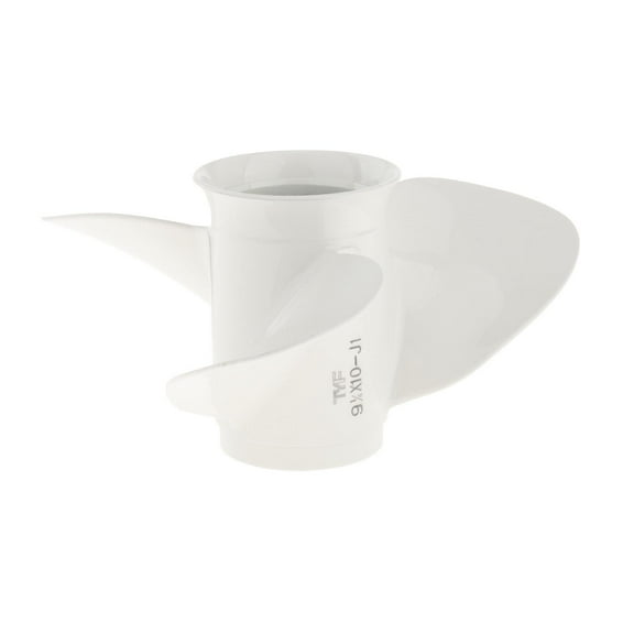 Metal Propeller 9 1/4x10-J for 63V-45952-00-EL Simple Installation,High