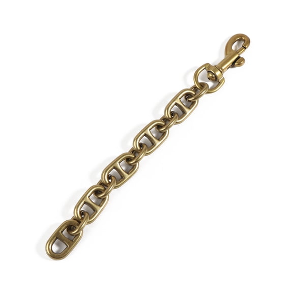 Metal Purse Chain Strap for Shoulder Crossbody Sling Purse Handbag Clutch Replacement Straps Extender Accessories