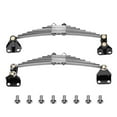 thumbnail image 1 of Metal RC Car Front Suspension Plate Set for Tamiya 1/14 RC Tractor Trailer Truck Accessories, 1 of 6